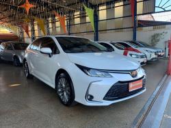 TOYOTA Corolla 2.0 16V 4P XEI FLEX AUTOMTICO