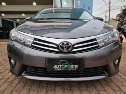 TOYOTA Corolla 2.0 16V 4P XEI FLEX AUTOMTICO