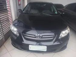 TOYOTA Corolla 2.0 16V 4P XEI FLEX AUTOMTICO