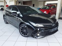 TOYOTA Corolla 2.0 16V 4P VVT-IE FLEX GR-S DIRECT SHIFT AUTOMTICO CVT