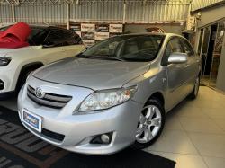 TOYOTA Corolla 2.0 16V 4P XEI FLEX AUTOMTICO