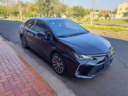 TOYOTA Corolla 2.0 16V 4P FLEX XEI DIRECT SHIFT AUTOMTICO CVT