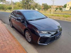 TOYOTA Corolla 2.0 16V 4P FLEX XEI DIRECT SHIFT AUTOMTICO CVT