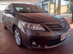 TOYOTA Corolla 2.0 16V 4P XEI FLEX AUTOMTICO