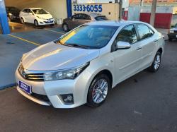 TOYOTA Corolla 2.0 16V 4P XEI FLEX AUTOMTICO