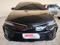 TOYOTA Corolla 2.0 16V 4P FLEX ALTIS DIRECT SHIFT AUTOMTICO CVT