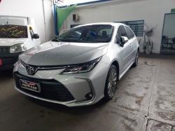 TOYOTA Corolla 2.0 16V 4P FLEX XEI DIRECT SHIFT AUTOMTICO CVT