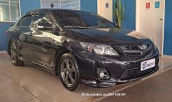 TOYOTA Corolla 2.0 16V 4P XRS FLEX AUTOMTICO