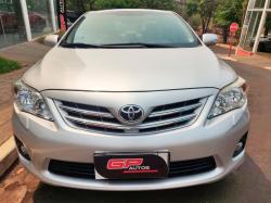 TOYOTA Corolla 2.0 16V 4P ALTIS FLEX AUTOMTICO