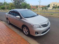 TOYOTA Corolla 2.0 16V 4P XEI FLEX AUTOMTICO