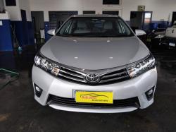 TOYOTA Corolla 2.0 16V 4P XEI FLEX AUTOMTICO