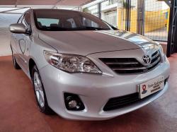 TOYOTA Corolla 2.0 16V 4P XEI FLEX AUTOMTICO