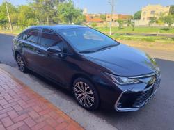 TOYOTA Corolla 2.0 16V 4P FLEX XEI DIRECT SHIFT AUTOMTICO CVT