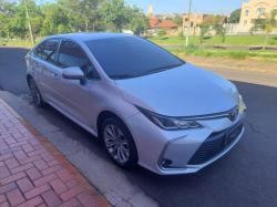 TOYOTA Corolla 2.0 16V 4P FLEX XEI DIRECT SHIFT AUTOMTICO CVT