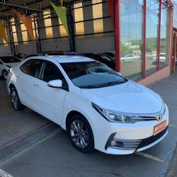 TOYOTA Corolla 2.0 16V 4P XEI FLEX AUTOMTICO