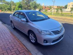 TOYOTA Corolla 2.0 16V 4P XEI FLEX AUTOMTICO