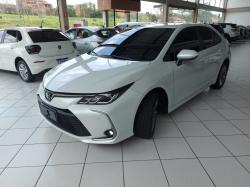 TOYOTA Corolla 2.0 16V 4P FLEX XEI DIRECT SHIFT AUTOMTICO CVT