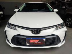 TOYOTA Corolla 2.0 16V 4P FLEX XEI DIRECT SHIFT AUTOMTICO CVT