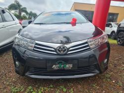 TOYOTA Corolla 2.0 16V 4P XEI FLEX AUTOMTICO