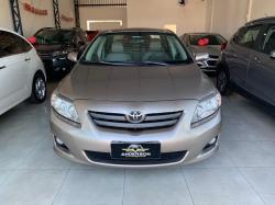 TOYOTA Corolla 2.0 16V 4P XEI FLEX AUTOMTICO