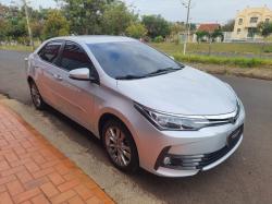 TOYOTA Corolla 2.0 16V 4P FLEX XEI DIRECT SHIFT AUTOMTICO CVT