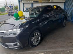 TOYOTA Corolla 2.0 16V 4P FLEX XEI DIRECT SHIFT AUTOMTICO CVT