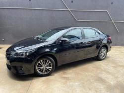 TOYOTA Corolla 2.0 16V 4P XEI FLEX AUTOMTICO