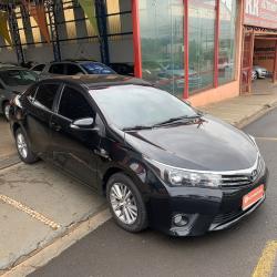 TOYOTA Corolla 2.0 16V 4P XEI FLEX AUTOMTICO