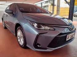 TOYOTA Corolla 2.0 16V 4P DYNAMIC AUTOMTICO