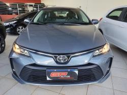 TOYOTA Corolla 2.0 16V 4P XEI FLEX AUTOMTICO