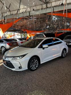 TOYOTA Corolla 2.0 16V 4P XEI FLEX AUTOMTICO