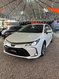 TOYOTA Corolla 2.0 16V 4P XEI FLEX AUTOMTICO