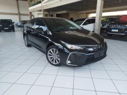 TOYOTA Corolla 2.0 16V 4P FLEX XEI DIRECT SHIFT AUTOMTICO CVT