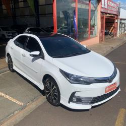 TOYOTA Corolla 2.0 16V 4P XRS FLEX AUTOMTICO