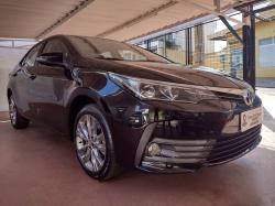 TOYOTA Corolla 2.0 16V 4P XEI FLEX AUTOMTICO