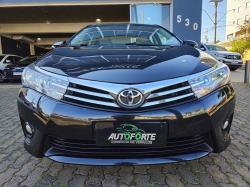 TOYOTA Corolla 2.0 16V 4P XEI FLEX AUTOMTICO