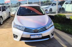 TOYOTA Corolla 2.0 16V 4P XEI FLEX AUTOMTICO