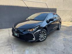TOYOTA Corolla 2.0 16V 4P FLEX XEI DIRECT SHIFT AUTOMTICO CVT