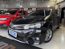 TOYOTA Corolla 2.0 16V 4P XEI FLEX AUTOMTICO