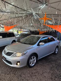 TOYOTA Corolla 2.0 16V 4P XEI FLEX AUTOMTICO