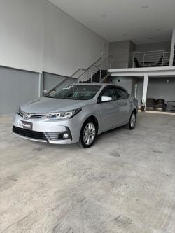 TOYOTA Corolla 2.0 16V 4P XEI FLEX AUTOMTICO