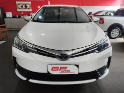 TOYOTA Corolla 2.0 16V 4P XEI FLEX AUTOMTICO