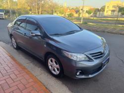 TOYOTA Corolla 2.0 16V 4P XEI FLEX AUTOMTICO