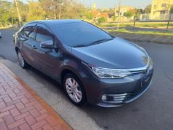 TOYOTA Corolla 2.0 16V 4P FLEX XEI DIRECT SHIFT AUTOMTICO CVT