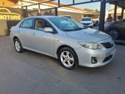 TOYOTA Corolla 2.0 16V 4P XEI FLEX AUTOMTICO