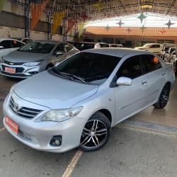 TOYOTA Corolla 2.0 16V 4P XEI FLEX AUTOMTICO
