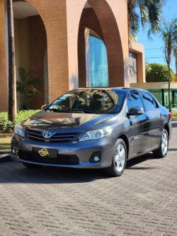 TOYOTA Corolla 2.0 16V 4P XEI FLEX AUTOMTICO