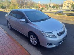 TOYOTA Corolla 2.0 16V 4P XEI FLEX AUTOMTICO