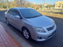 TOYOTA Corolla 2.0 16V 4P XEI FLEX AUTOMTICO