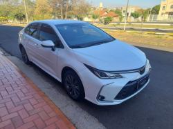 TOYOTA Corolla 2.0 16V 4P FLEX XEI DIRECT SHIFT AUTOMTICO CVT